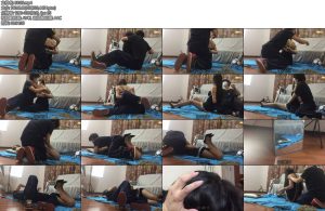 [风华正茂] 新的模特第一次见面让我整哭了我错了身材很好得重用-丝依依