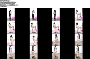 [亚洲绳艺] 驯服美少女强迫制作原味酸菜-丝依依