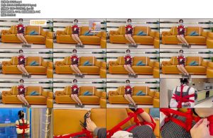 [lamu原创] 思思2023年终报告-丝依依