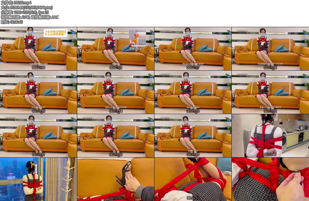 [lamu原创] 思思2023年终报告-丝依依