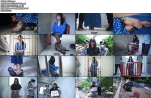 [结绳而治] 死罪难逃-丝依依