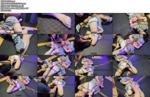 [老癸原创] 露露日常调J实录捆绑羞辱强GSPTK管教-丝依依