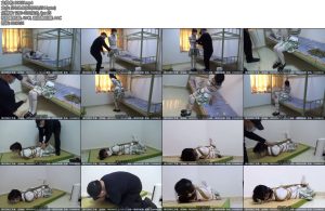 [新月原创] 红豆被惩罚的学生一个考试不及格还不听话喜欢玩手机的学生妹要如何惩罚-丝依依