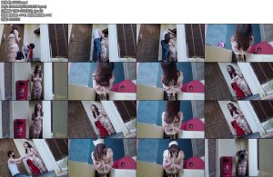 [半岛束艺] 你的文胸穿错了~拉丁-丝依依