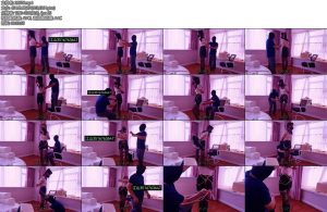 [江山原创] 嘉宝SP超级疼痛，直接打退圈的一次！-丝依依