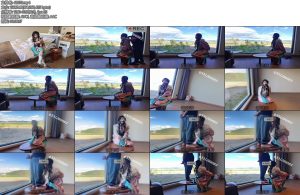 [欢乐谷] 疯狂的藏民妹妹-丝依依