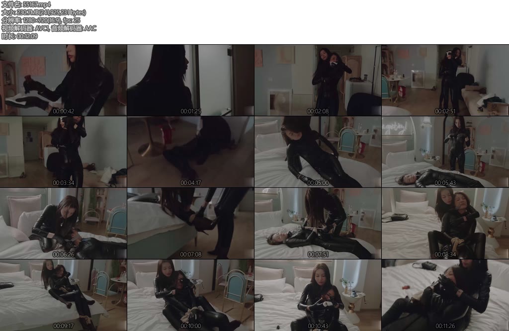 [红鲤鱼] 新手间谍冒险第五部分-丝依依