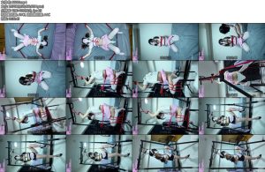 [亚洲绳艺] 绳缚日本工作室 超长竖屏さやかJK女仆炮机漫画复刻四种姿势下的抽插电击强高90分钟大字紧缚日式鸭子坐吊缚郊狼满频电击白色内裤无限制强高颤抖等撸点满满-丝依依