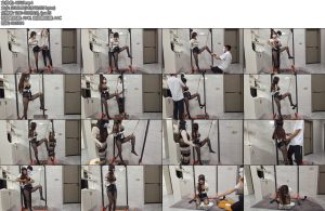 [云翎清风] 小九被吊起来调教了-丝依依