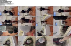 [媚娘原创] 浴室调教-丝依依