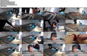 [绳之韵] 豆豆受难的南航空姐（第一季）-丝依依