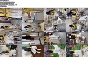 [布莱恩] 4天假日镣铐 第2天上-丝依依