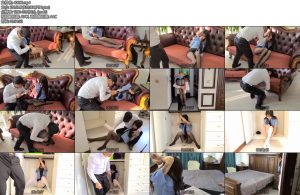 [一往情深] 超级私拍被囚禁凌辱贩卖的女侦探-丝依依