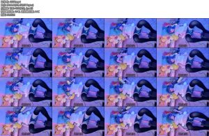 [亚洲绳艺] セズ奈kigurumi原創kigurumi玩著砲機的淫蕩少女-丝依依