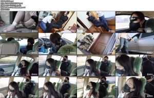 [半岛束艺] 海语波雅北欧定拍机长的安全员（上）-丝依依