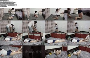 [御仙原创] 阿紫和继父白瘦审美体罚SP强高-丝依依