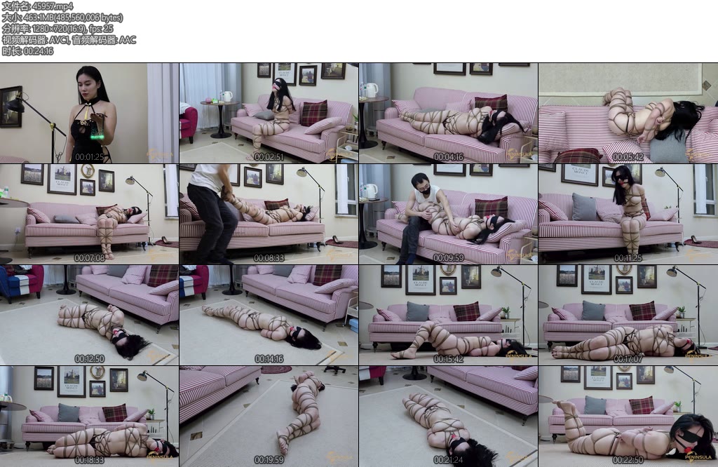 [半岛束艺] 萨蒂AI机器人X-GIRL试用版-丝依依