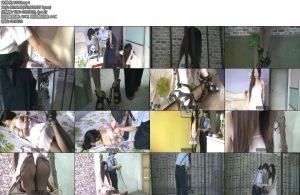 [唯美之家] 抓捕晓美-丝依依