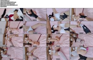 [栗栗子] 被凌辱的实习女英雄01定拍转公映TK调教足控双马尾水手服女战士屈服强高踩-丝依依