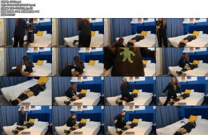 [JS原创] 凌熙露楠两个女人的捆绑游戏-丝依依