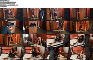 [意之窗] 汤圆小恶魔装新工作室体验-丝依依