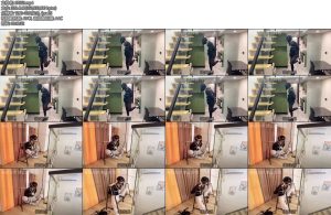 [亚洲绳艺] 强制榨取-丝依依