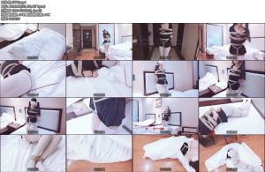 [窒物者] 小嘴巴被内裤堵满-丝依依