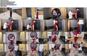 [雨辰原创] 艾达王之折戟实验室上雨露cos艾达微剧情动作展示打斗牢笼关押吊打拷问羞辱折磨鼓掌奖励镣铐押解沉沦为奴-丝依依