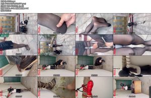 [媚娘原创] 还原体验者剧情（四）-丝依依