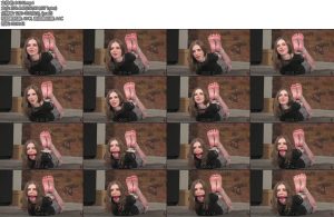 [欧美绳艺] Meloxy Barefoot hogtie with Big feet effect-丝依依