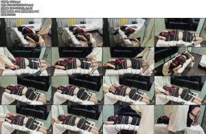 [乐鱼原创] 犯错小m的惩罚-丝依依