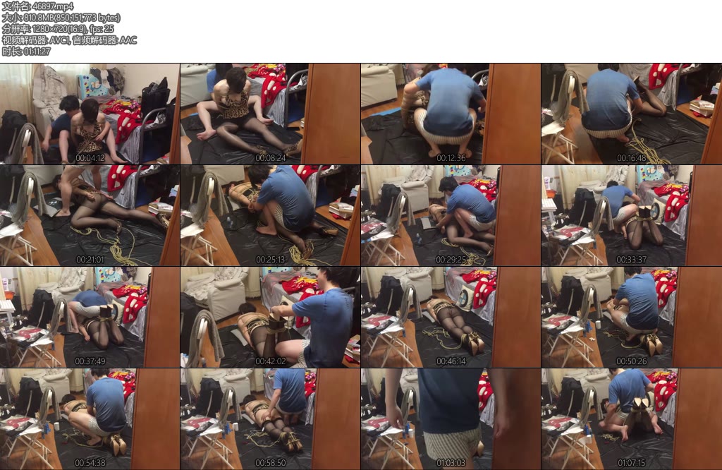 [风华正茂] 邀请熟女大姐上门帮疏通下水道钩子疏通一下给她整的挺疼-丝依依