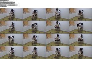 [新月原创] 雨晴凳子上镣铐铐住手脚裤里丝增加拿到钥匙难度看她如何凭本事自救-丝依依