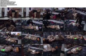 [胜景影视] 做人小三的下场（上）-丝依依