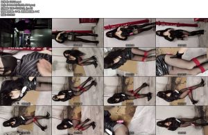 [栗栗子] 被掳走的性感女秘书02户外尾随户外强高放置强高多次强高强高失禁遥控调教快乐蛋快乐棒-丝依依