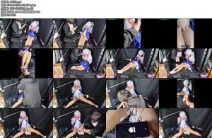 [时生原创] 神里绫华大小姐的玩具调教大量特写有内入小玩具哦超反差情节片尾还有花絮哦-丝依依