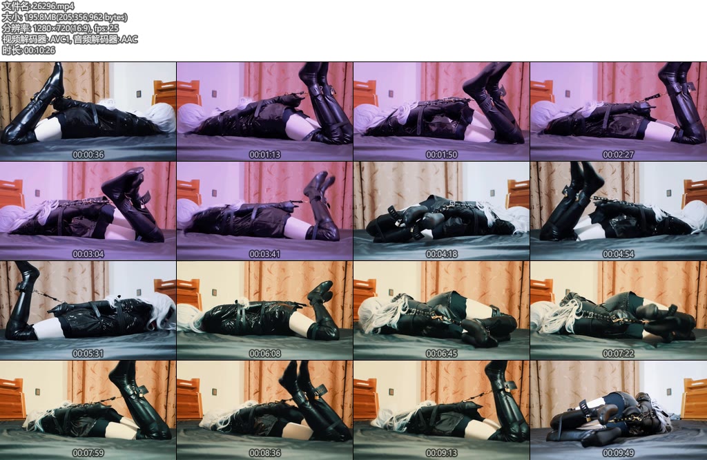 [90出品] 小枫五条悟放置-丝依依