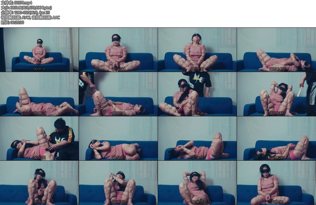 [朱雀雀] SY不听话的惩罚-丝依依