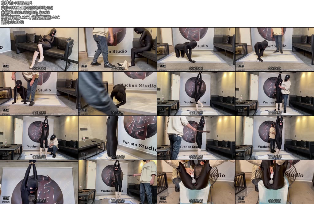 [雨辰原创] 羞辱失禁的女战士剧情爽片药物发情瘙痒难耐羞辱强高吊绑玩弄X_X折磨失禁臣服沉沦玩物-丝依依