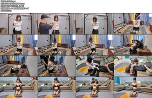 [李大侠] 客户体验之晓倩上集-丝依依