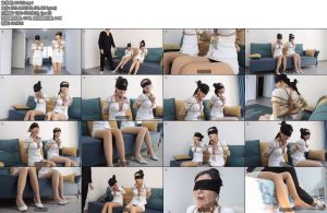 [得意客] 控制（3）微剧情-丝依依