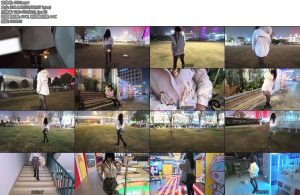 [Raymond] 户外游戏红绳绳衣灯光G塞透视衬衣微透超短裙商场区-丝依依