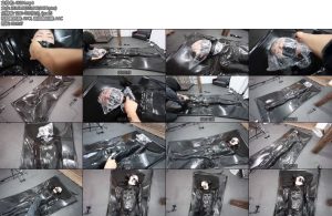 [D-Lemon] バキュームX_Xcomplete plan-丝依依