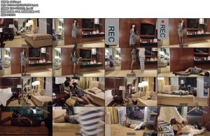 [欢乐谷] 被测底调教至虚脱的酒店前台-丝依依