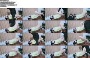 [冰封原创] 默默捆绑调教（第二部）-丝依依