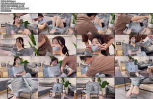 [默示录] 缚艺录小贝银色胶带的全包-丝依依