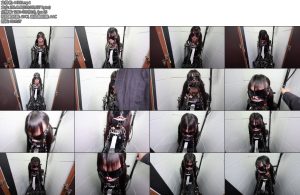 [D-Lemon] 拘束固定水責めcompleteplan-丝依依