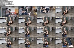 [奥特曼] 开盲盒开出极品了新模小梦日式驷马放置90分钟-丝依依