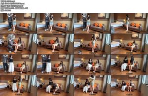 [绳命线] 两闺蜜的绳艺体验-丝依依