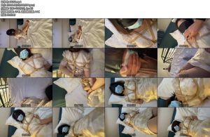 [哗哗原创] 原创]新人加入甜虾第一次拍摄多多指教-丝依依